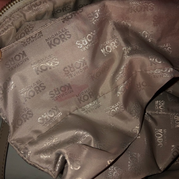Michael Kors purse - Picture 8 of 8